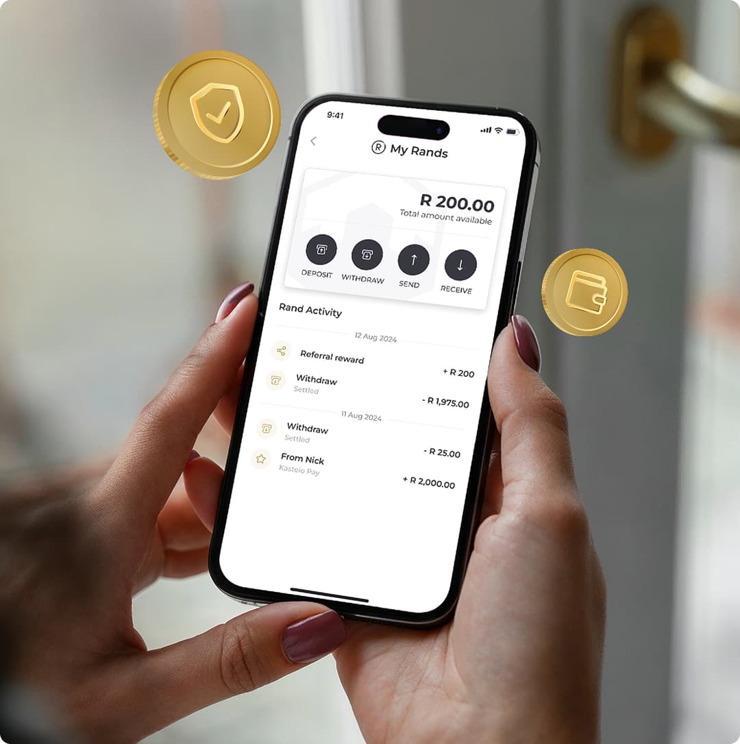 Avoid Losing Track of Your Money