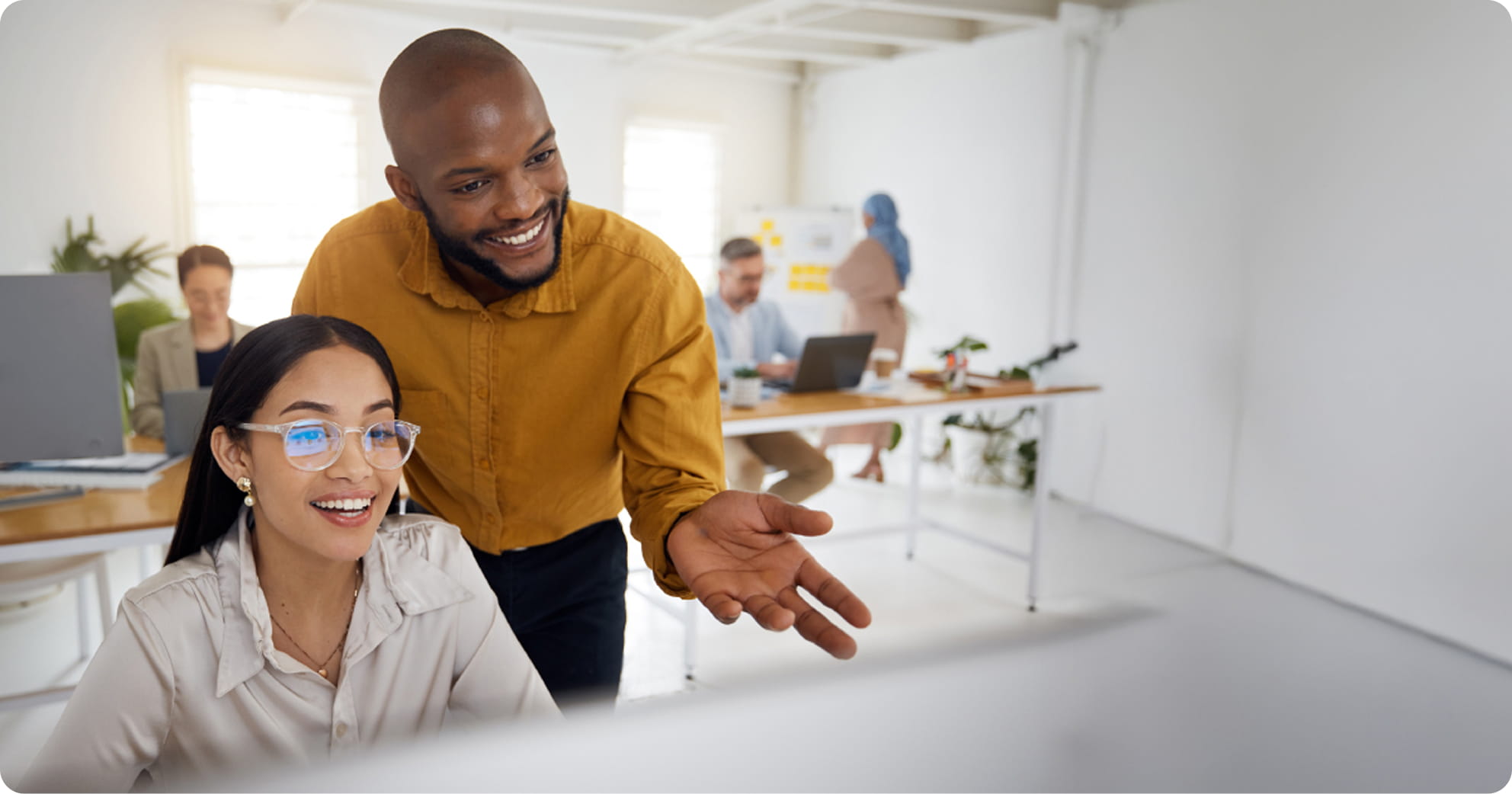 Recruitment should always feel human