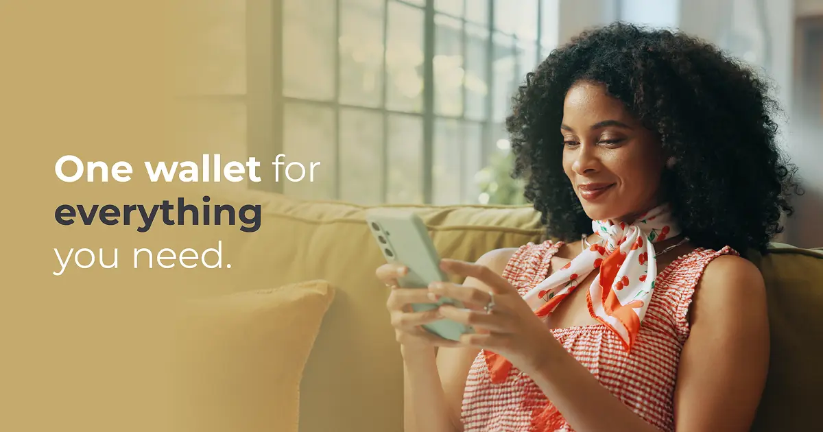 One wallet for everything you need - Kastelo app